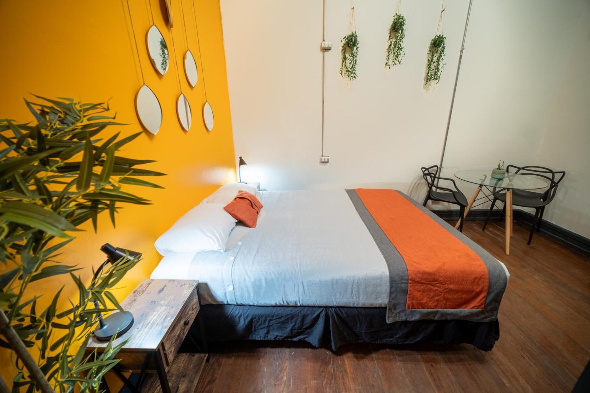 Maki Hostels & Suites Valparaiso Exterior photo